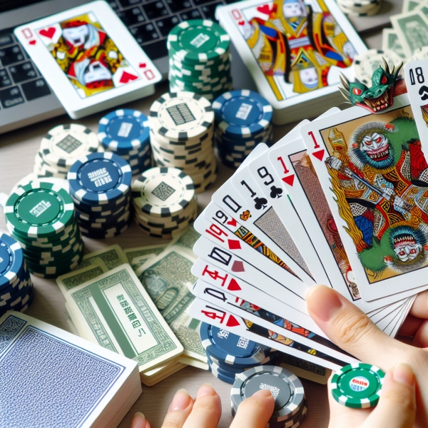 從零開始玩天天樂，教你如何用拖牌技巧賺取獎金！