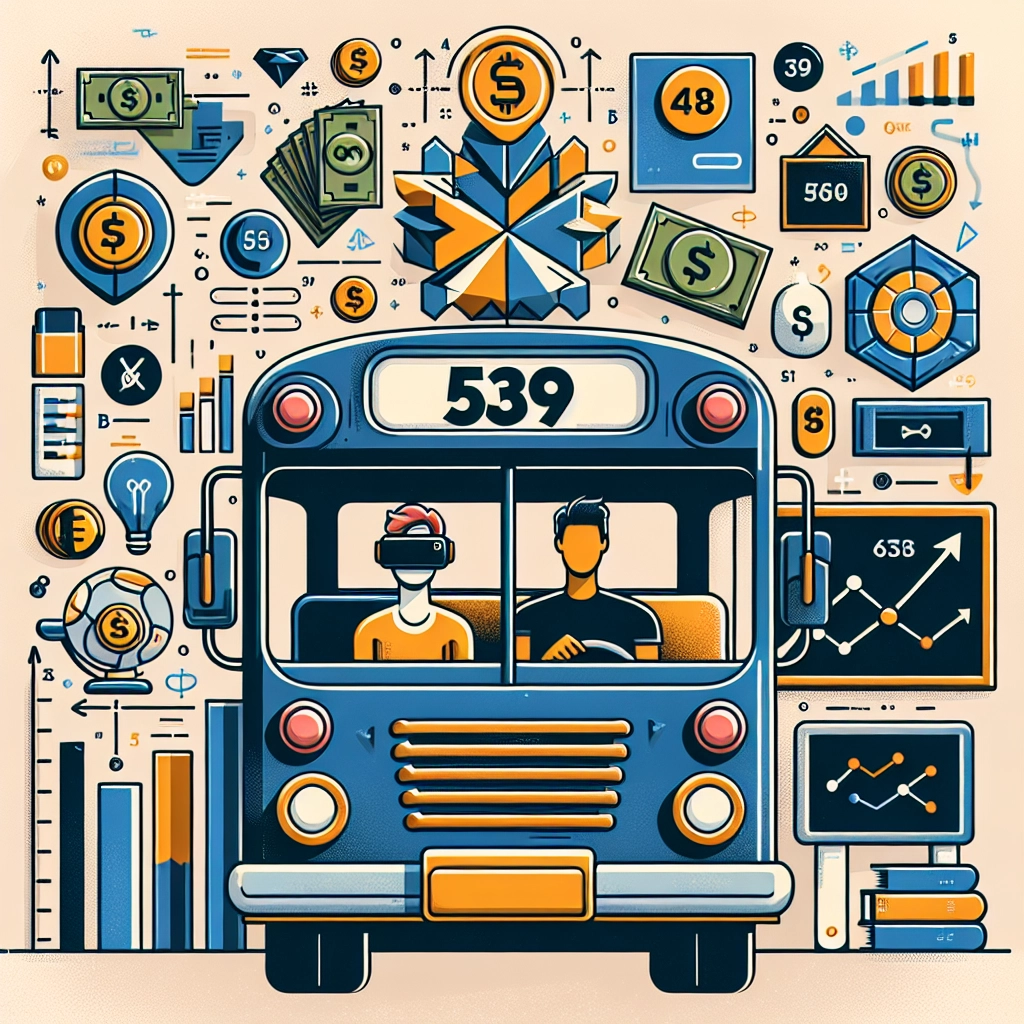 新手必看!539全車玩法與賠率解析,輕鬆贏得彩金的秘訣!