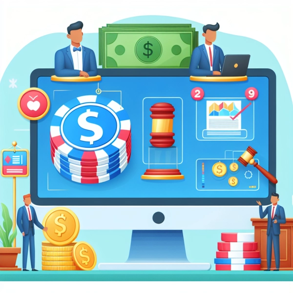 初學者必看！3分鐘了解洗碼量與娛樂城出金糾紛的關聯