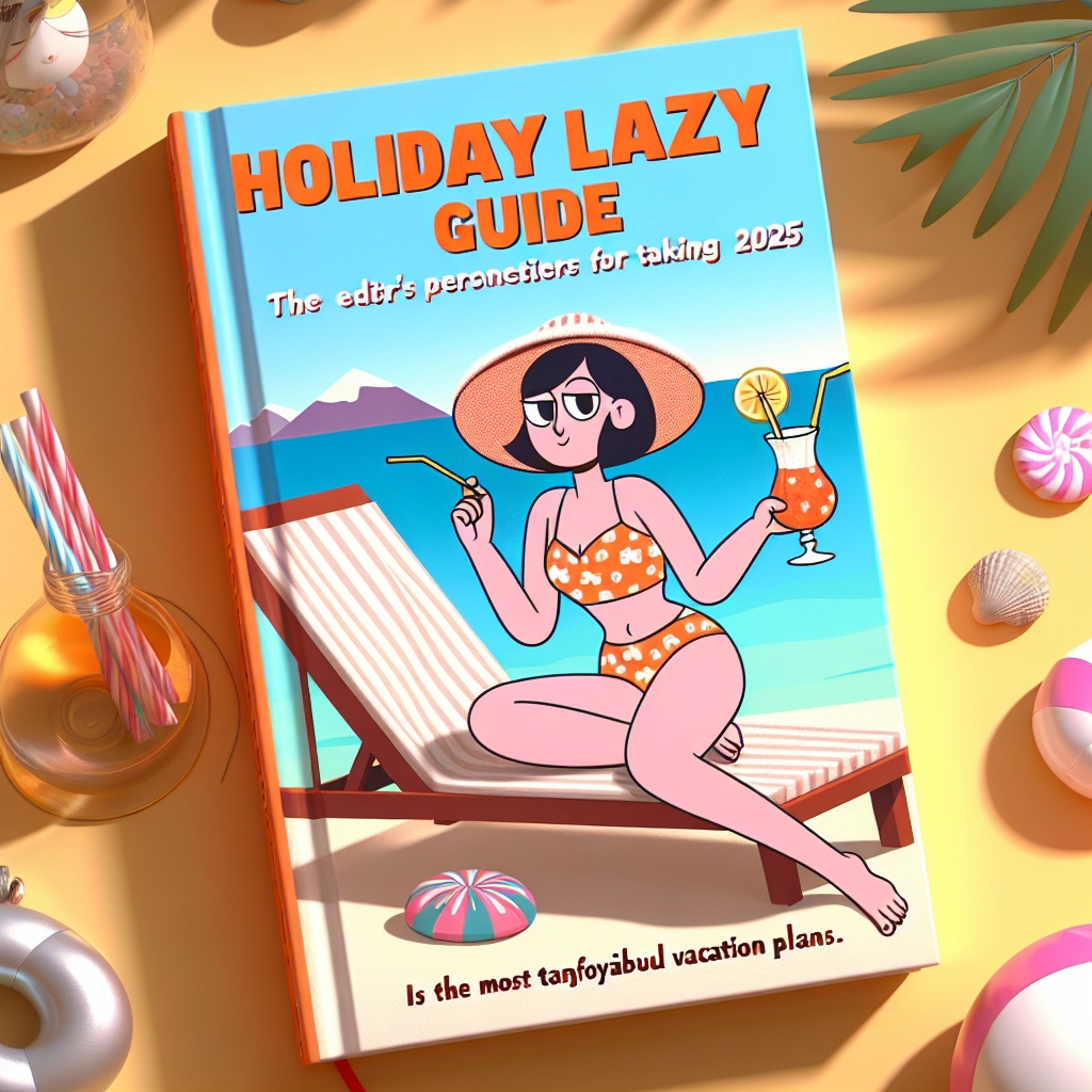 放假不求人!2025年最爽爹斯的請假秘訣大公開