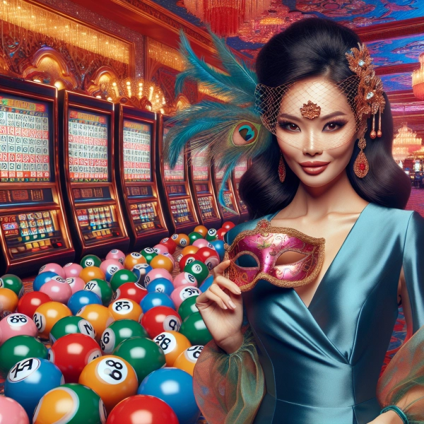 【全攻略】威力彩開獎|玩法、抓牌、中獎金額計算