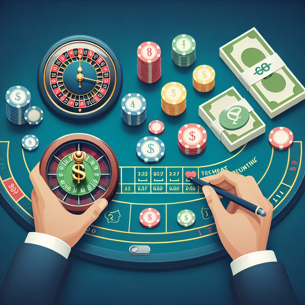 新手必看！3分鐘帶你入門百家樂賺錢技巧與期望值分析