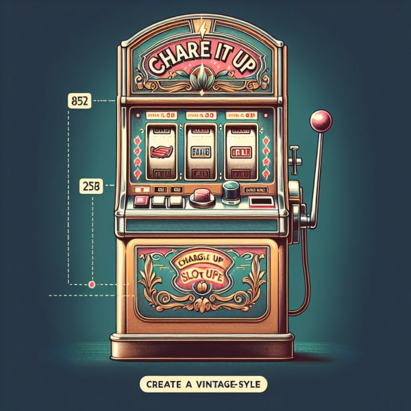 重溫遊戲初衷，如何靠「衝裝啦」老虎機賺取額外收入？