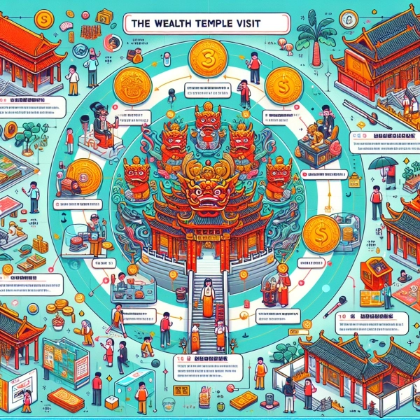 打開財運之門！完整《補財庫攻略》讓你掌握流程與日子