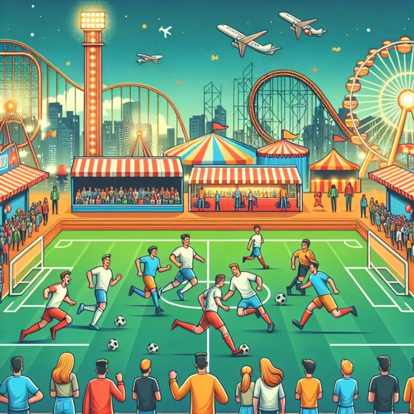 運彩新手入門指南