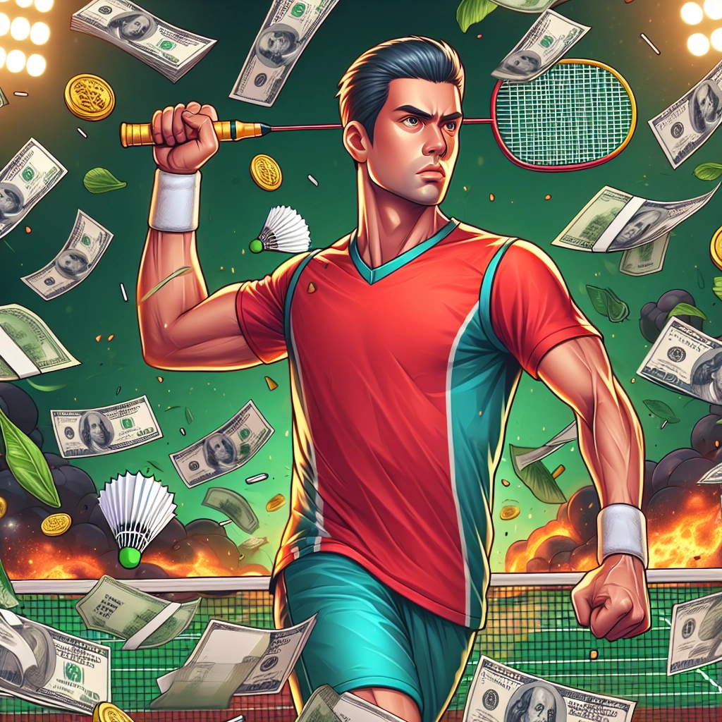 羽球運彩新手福音？BWF=撿錢的機會? 實測數據與玩法解析