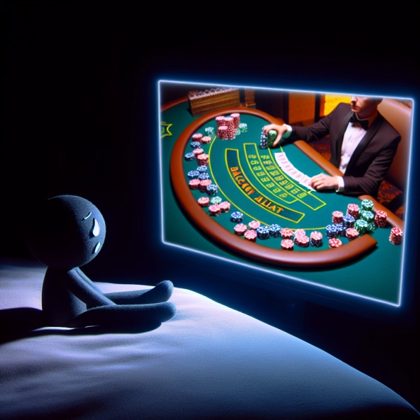 與DG美女直播一起，享受不一樣的孤獨之夜！