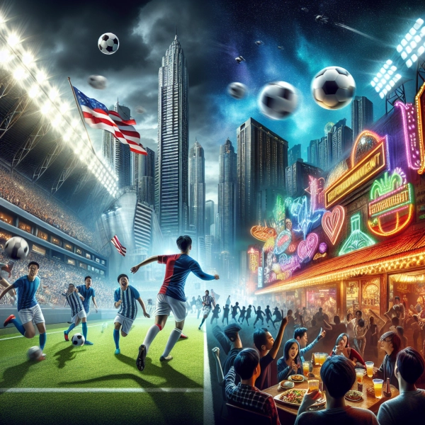 運彩場中必勝法則：提升你的賽前預測能力，贏在起跑線上！