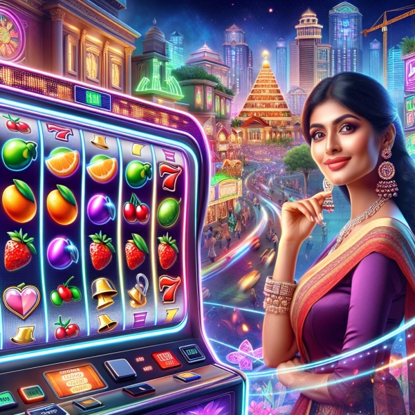 老虎機勝率的秘密武器:掌握玩家回報率 RTP 讓你成為高手!