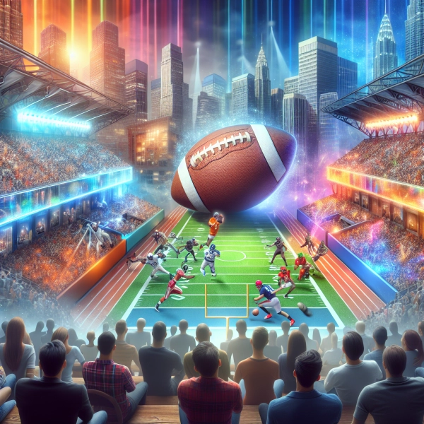 投注時的關鍵抉擇：理解讓分與不讓分的藝術