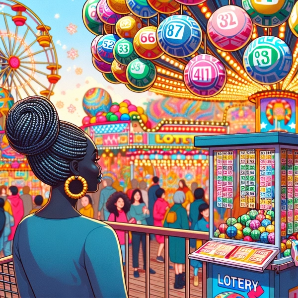 中秋夜的幸運之旅：掌握這幾招大樂透，讓你在台彩加碼中脫穎而出！