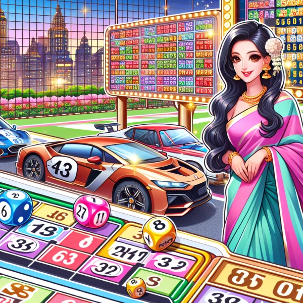 幸運飛艇探險：初學者的全方位攻略與技巧分享