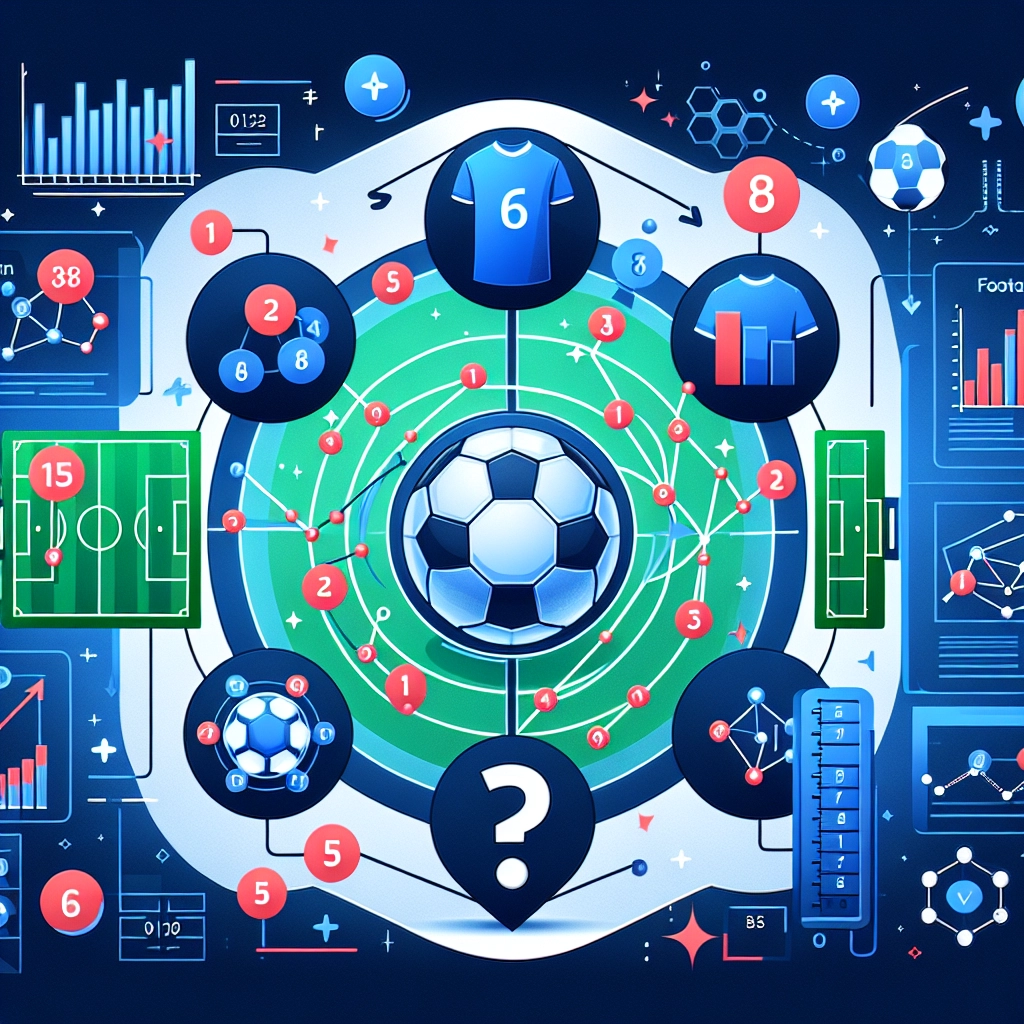 從零開始！足球運彩分析技巧3+1，讓你成為預測高手