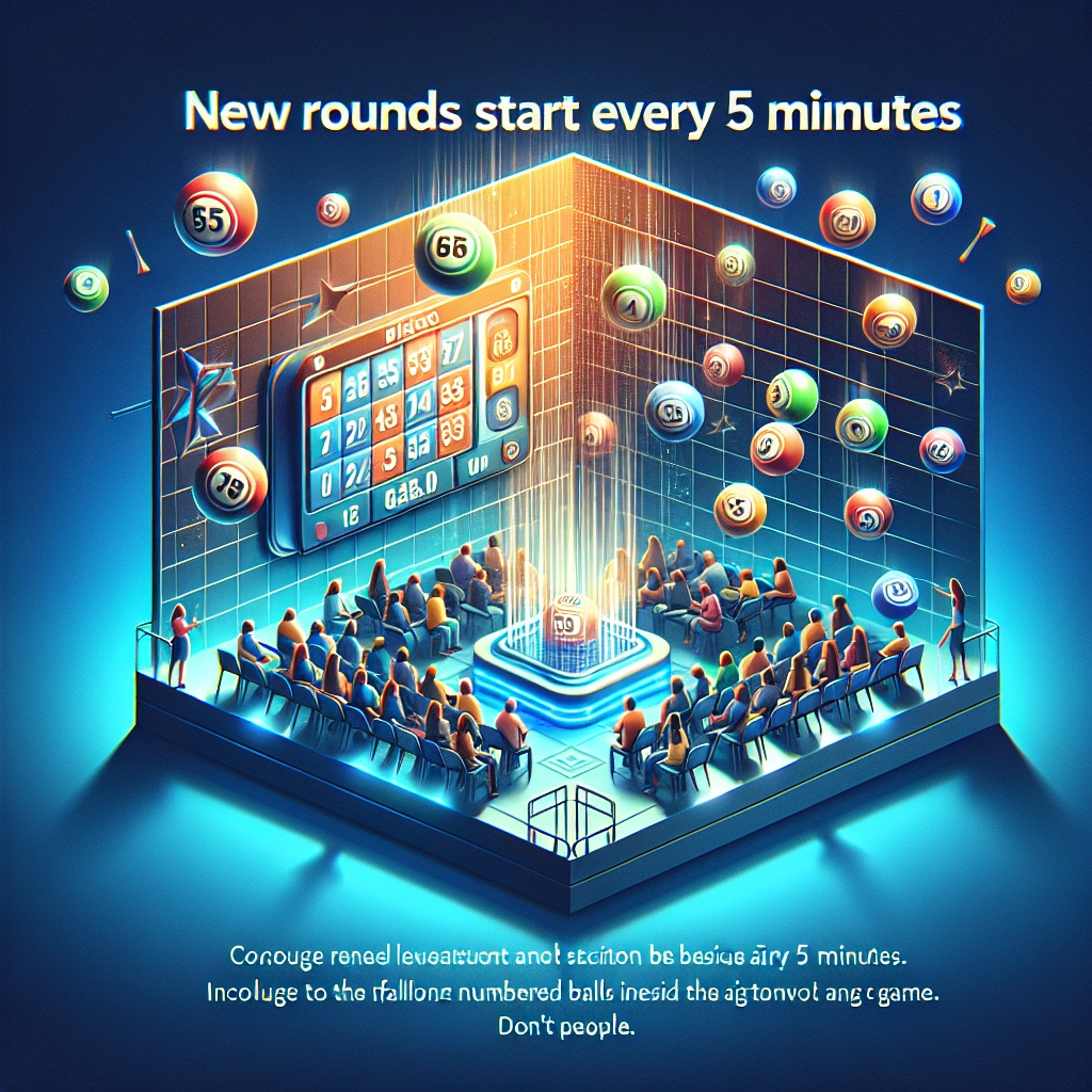 跟隨你的直覺，玩轉BingoBingo！成年人必學的賺錢技巧