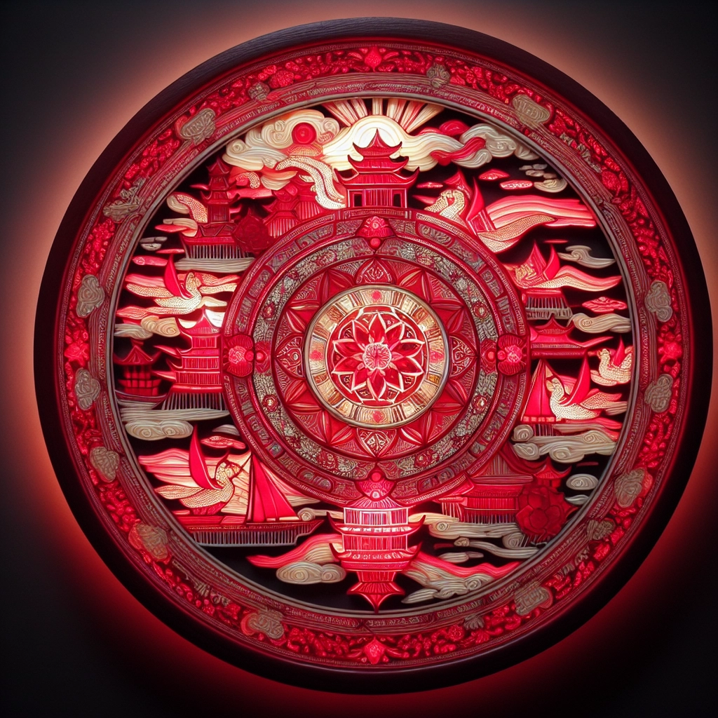 探索越南色碟的魅力:為什麼每位遊戲愛好者都不能錯過?