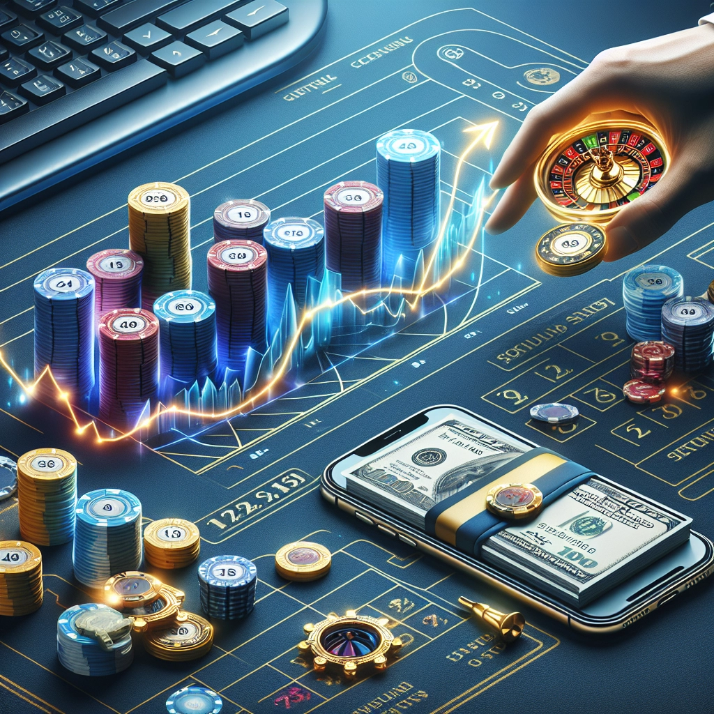 新手到老手都適用：最新百家賺錢教學｜圖表介紹【百家樂均線】提高勝率的方法